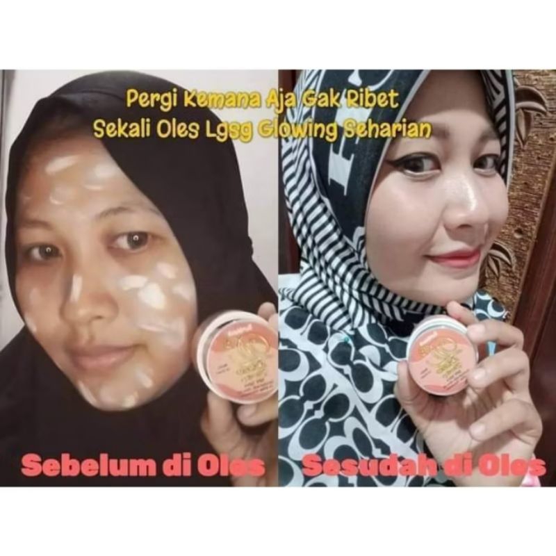 ORIGINAL ✓ DL SUNBLOCK ORIGINAL 100% ✓ SKINCARE RETINOL DL SKINCARE