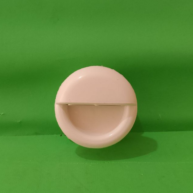 Tarikan Pintu PVC Handle Pintu Kamar Mandi