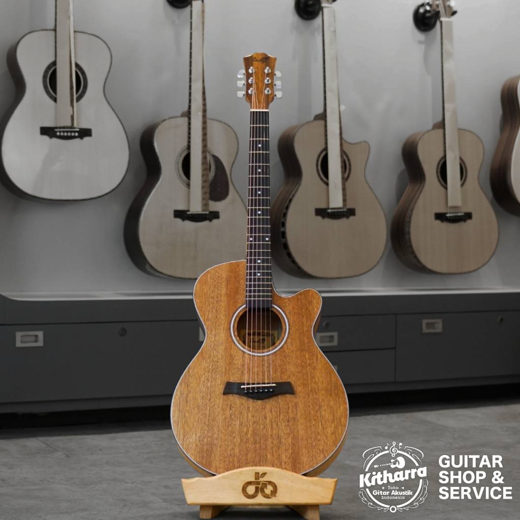 Gitar Akustik Cowboy GWC 235 NS