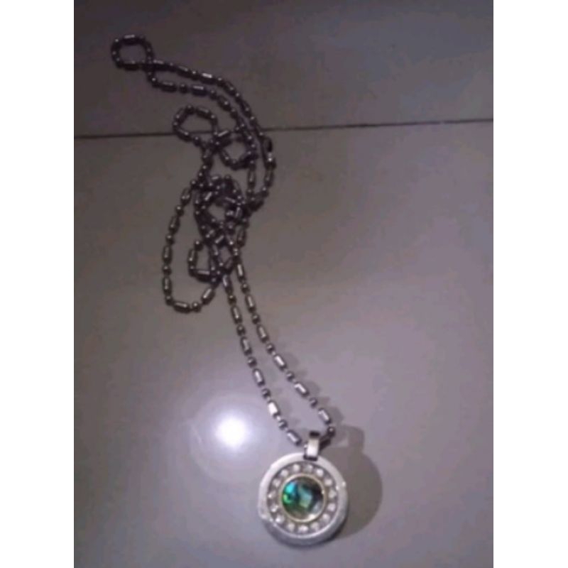 kalung kesehatan asli original