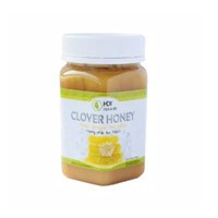 

Cloover Ho0neyy 250 gr 100% HDI