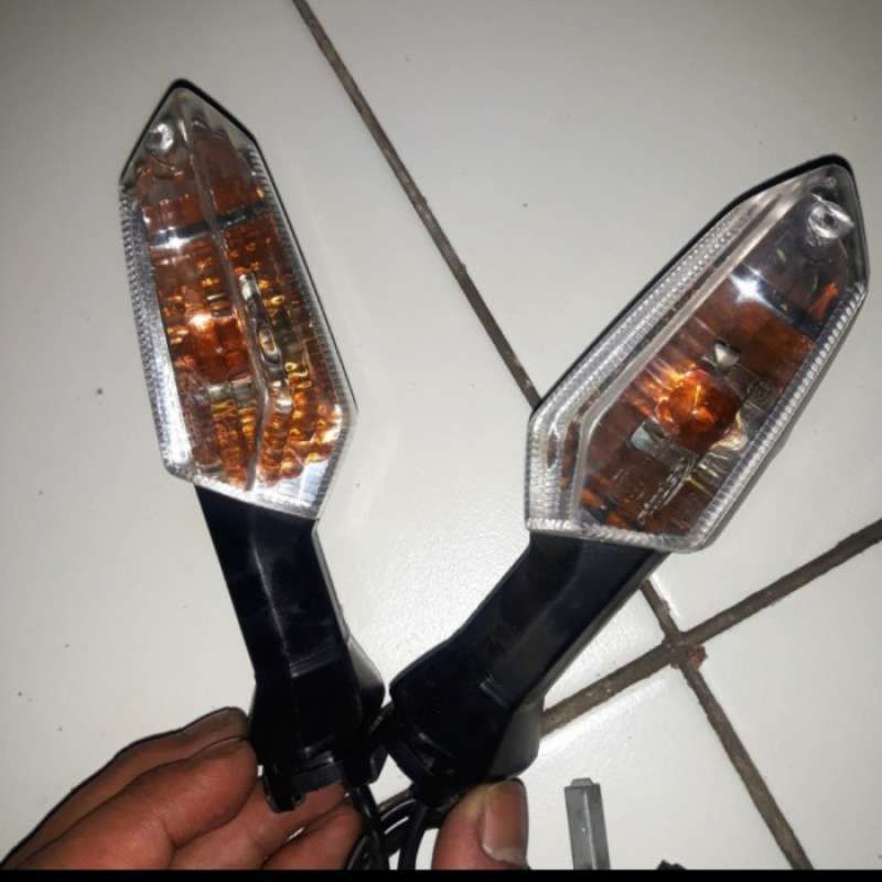 Sein Ninja 250FI Original