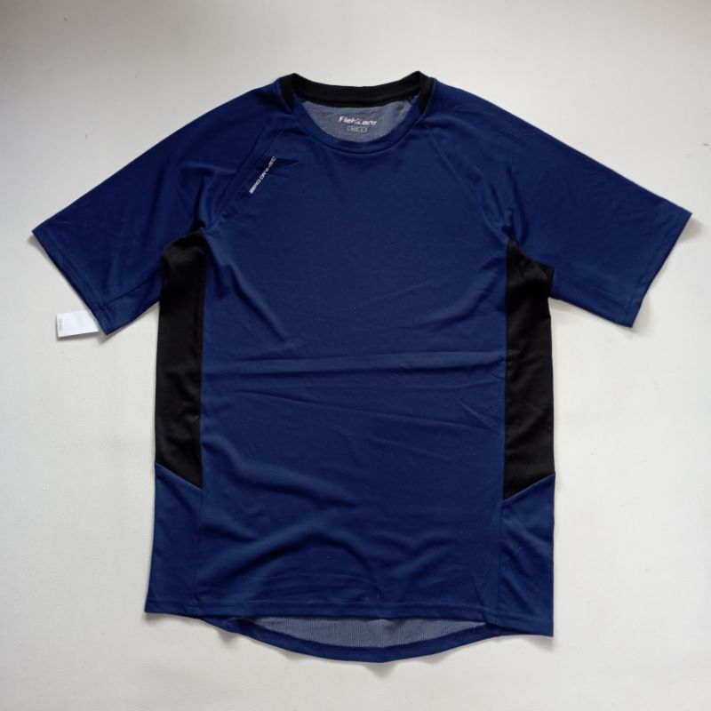 KAOS JERSEY FIELDCORE ORIGINAL 100% #L