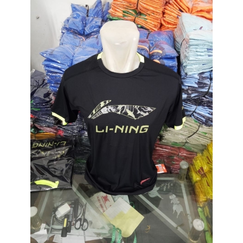 baju olaahraga pria/running