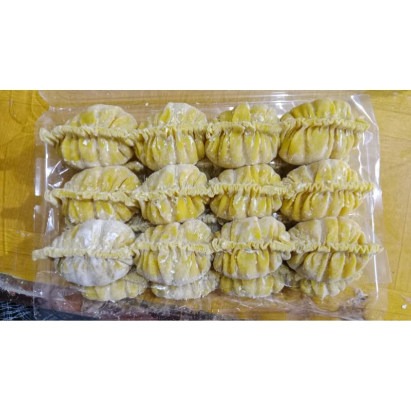 

SIOMAY HISIT AYAM ISI (24 PCS)