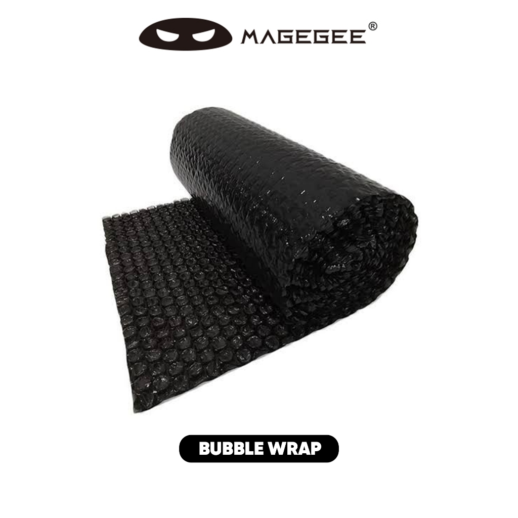 

Magegee tambahan bubble wrap