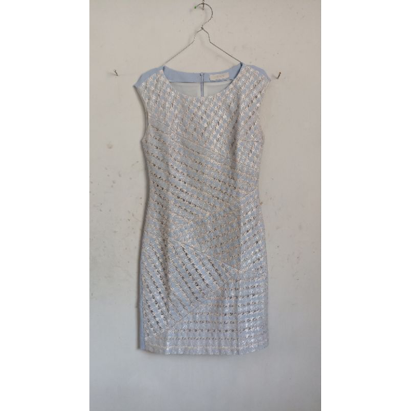 Preloved Dress Penyanyi