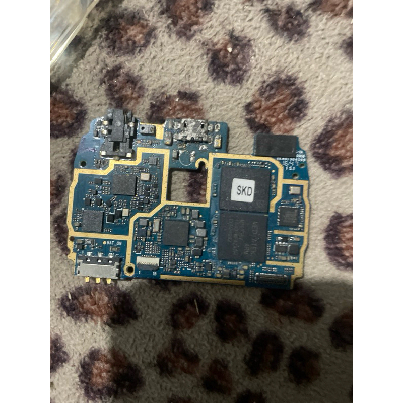 mesin hp android mi 9 c