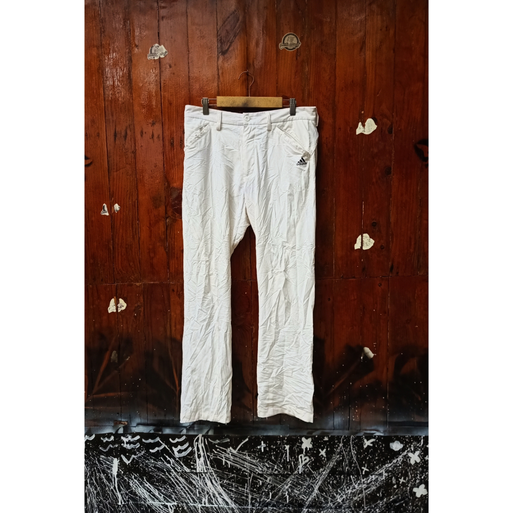 Celana Adidas golf original second
