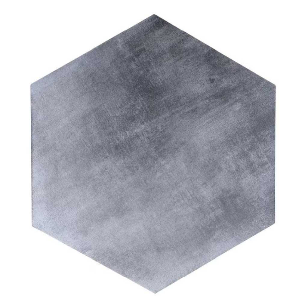 Keramik Dinding Kamar Mandi / Keramik Backsplash Dinding Dapur Merk Roman Type GH348067 HEXAGONAL dT