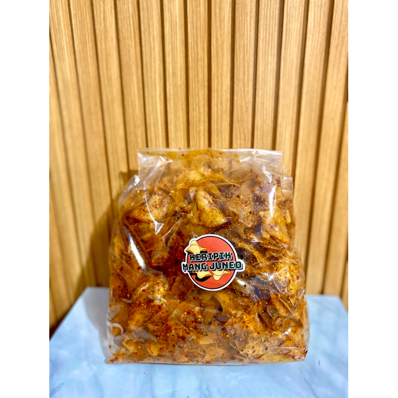 

Keripik Singkong 1kg