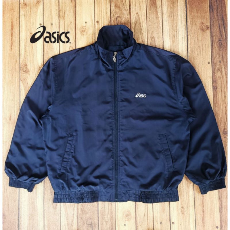 Jaket asics