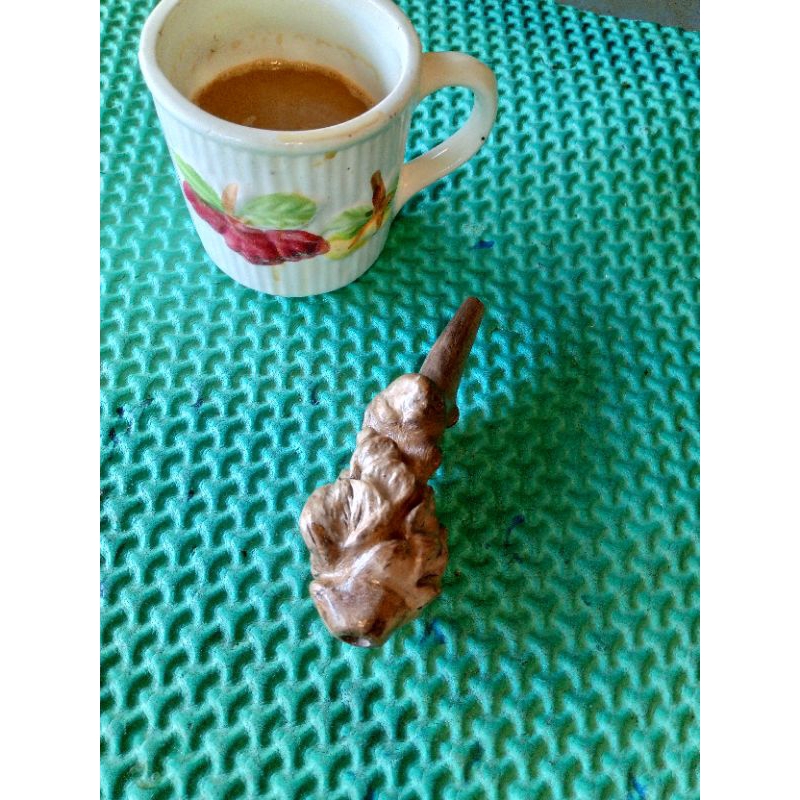 Viva once kayu tuah kayu Muria