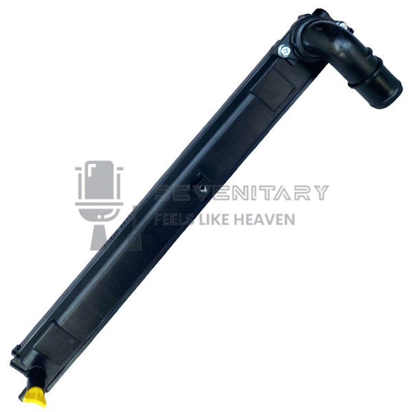 Upper Tank Radiator Toyota Alphard Harrier 2.4cc - S6619