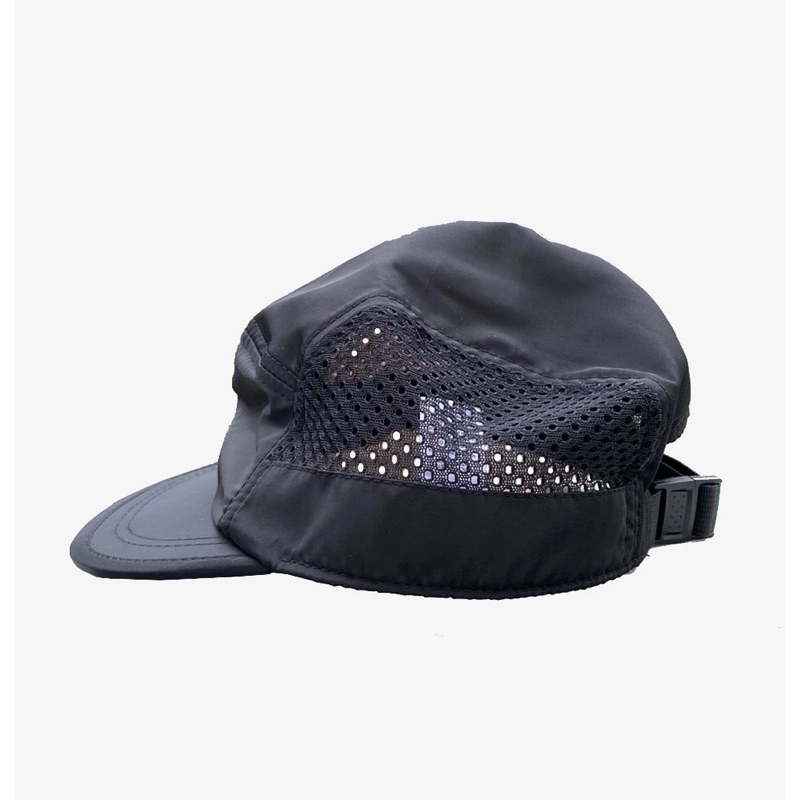 topi polos lidah pendek running sepedah topi berolahraga topi casual football