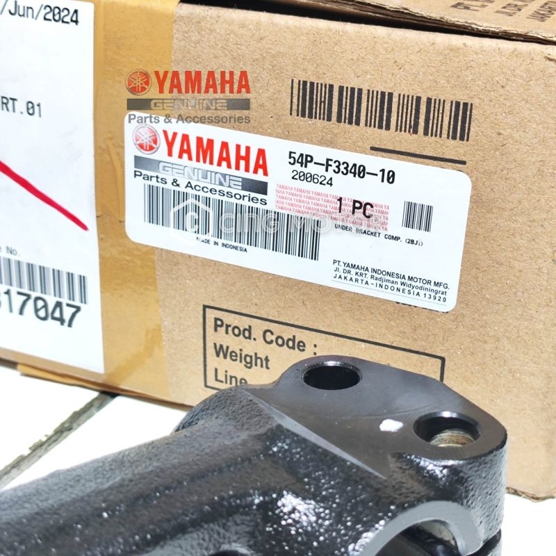 segitiga mio sporti smile soul fino ori ygp original yamaha