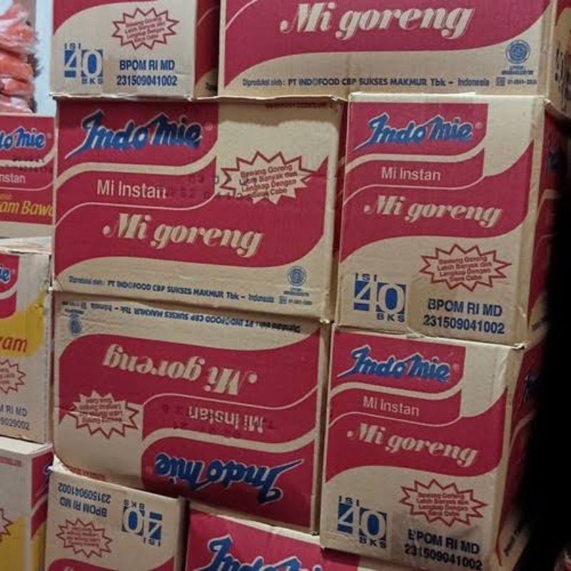 

indomie 1 dus