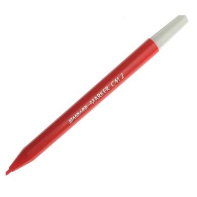

SPIDOL KECIL MERAH / CHILD MARKER CM 2 STANDARD RED / PCS