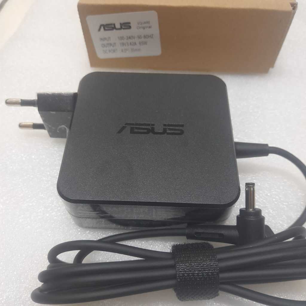 Adaptor Charger Asus VivoBook 15 A516 A516E A516KA A516JP A516EAO A516MA