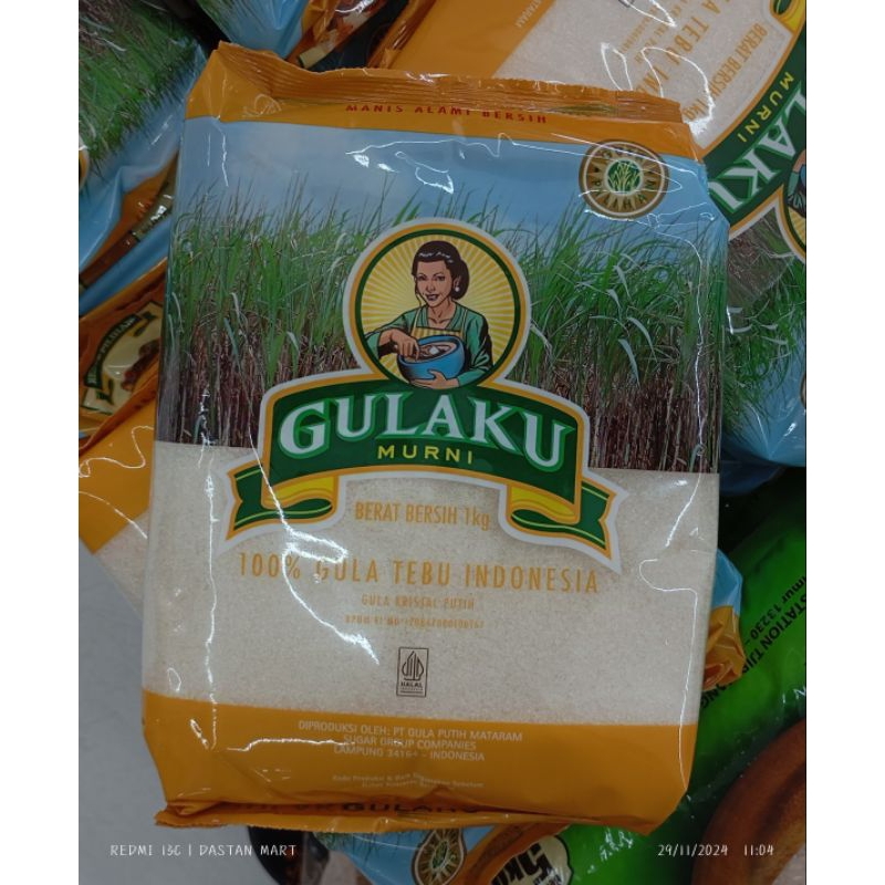 

Gulaku