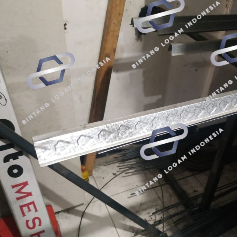 GALVALUM RENG TEBAL 035 MERK JOMON