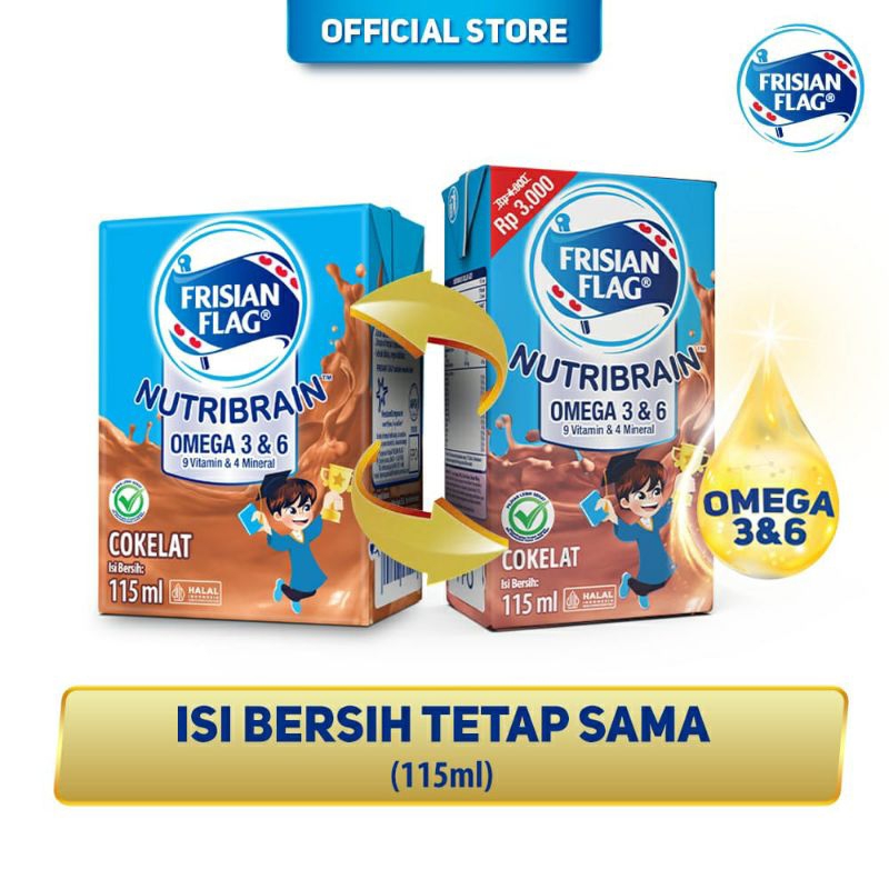 

Frisian flag 1 dus isi 36pcs