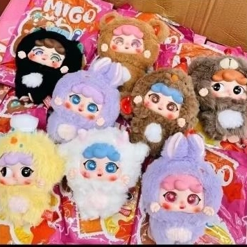

[PO] migo forest SELECTED
