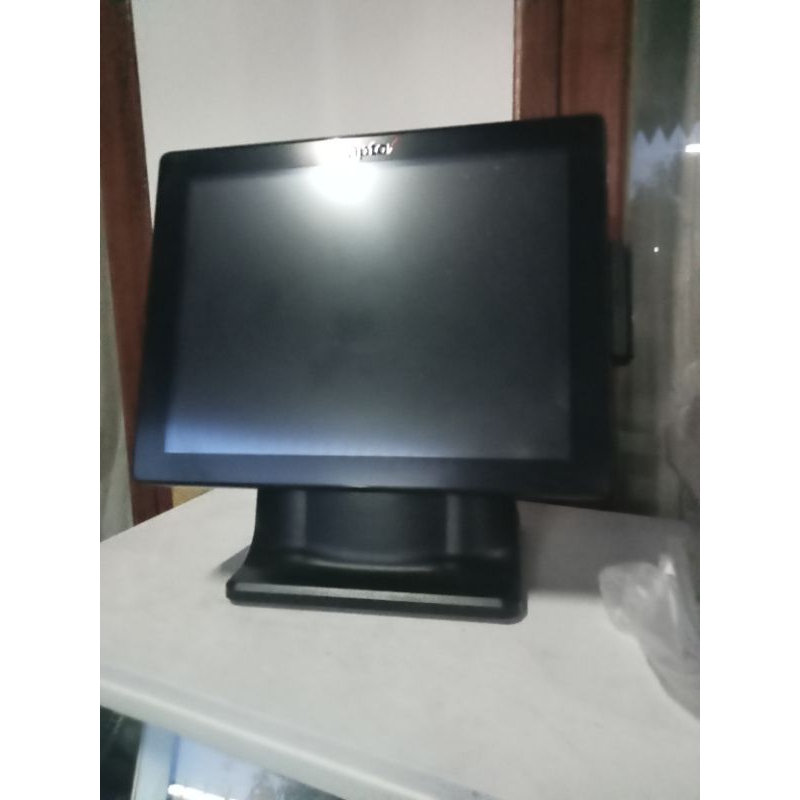 Mesin komputer/kasir Pos Raptor 325