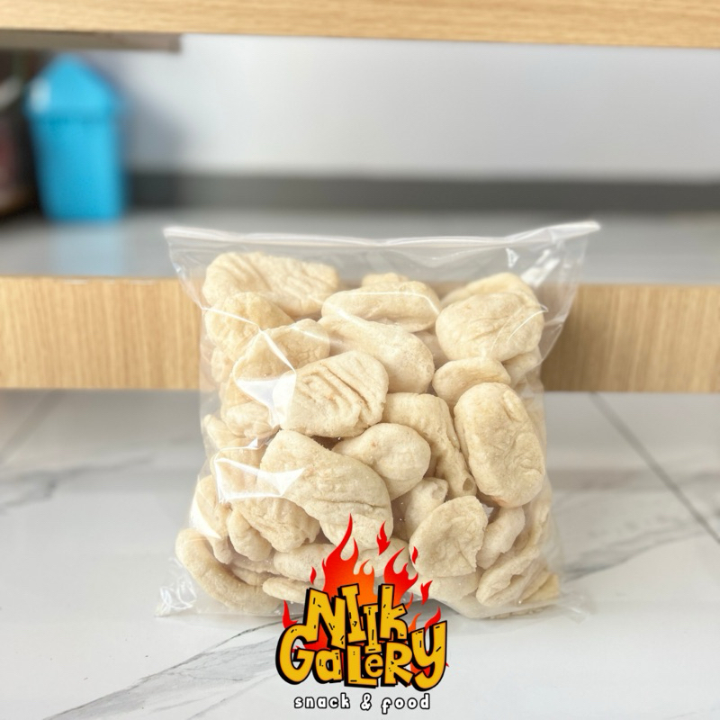 

Cuanki lidah isi 50 pc