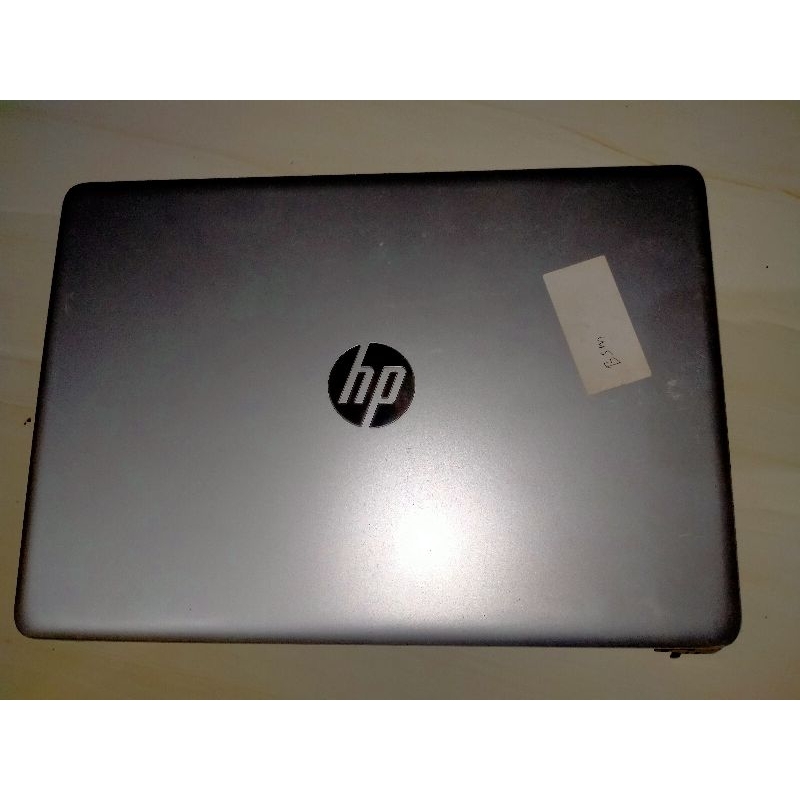 casing belakang LCD laptop HP 14-ck