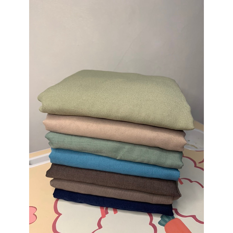 Paket Usaha Hijab Paris Premium Grosiran