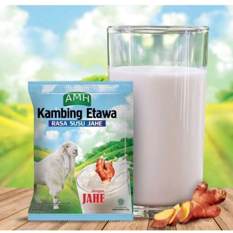 

AMH ETAWA SUSU JAHE 10sch