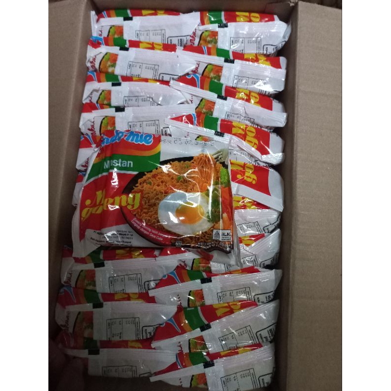 

indomie goreng