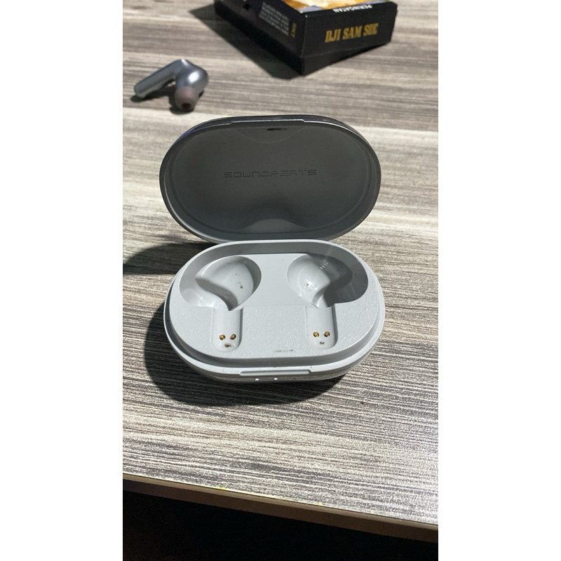 Soundpeats H2 Hybrid - Charging Case Only