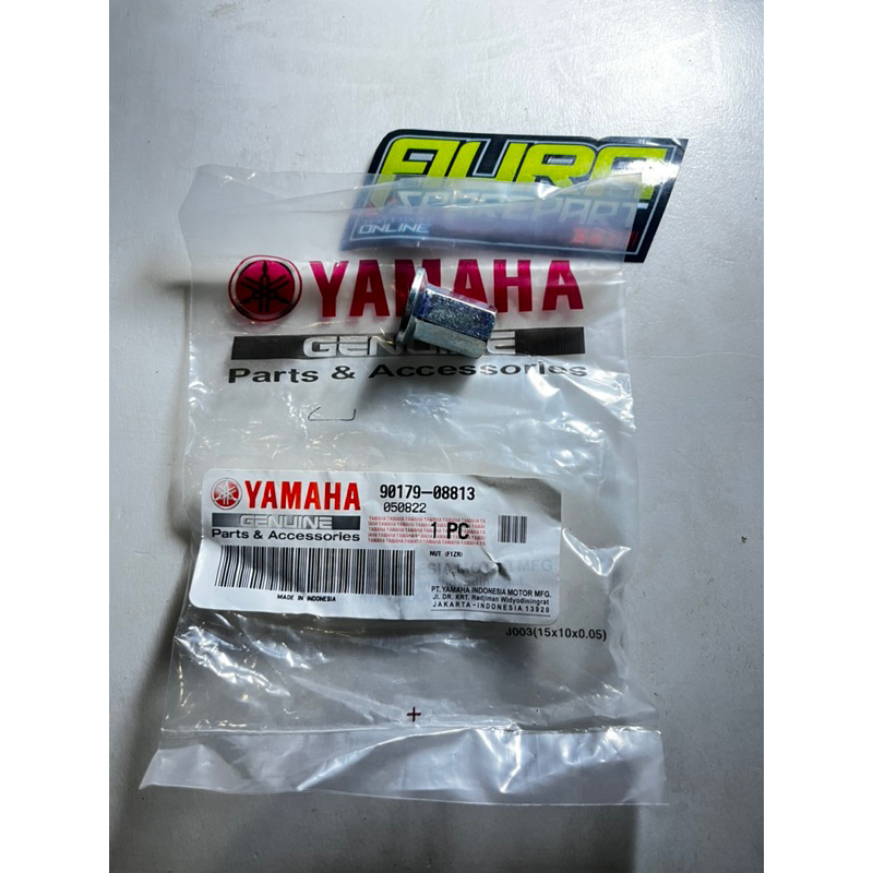 Mdr Nut Mur Blok Head Rx King Rxk Fizr Ori Ygp 90179-08813