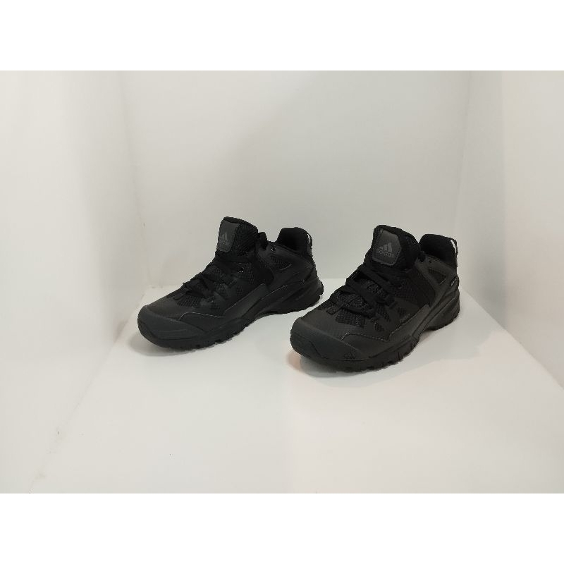 Adidas Terrex Running Trail Full Black