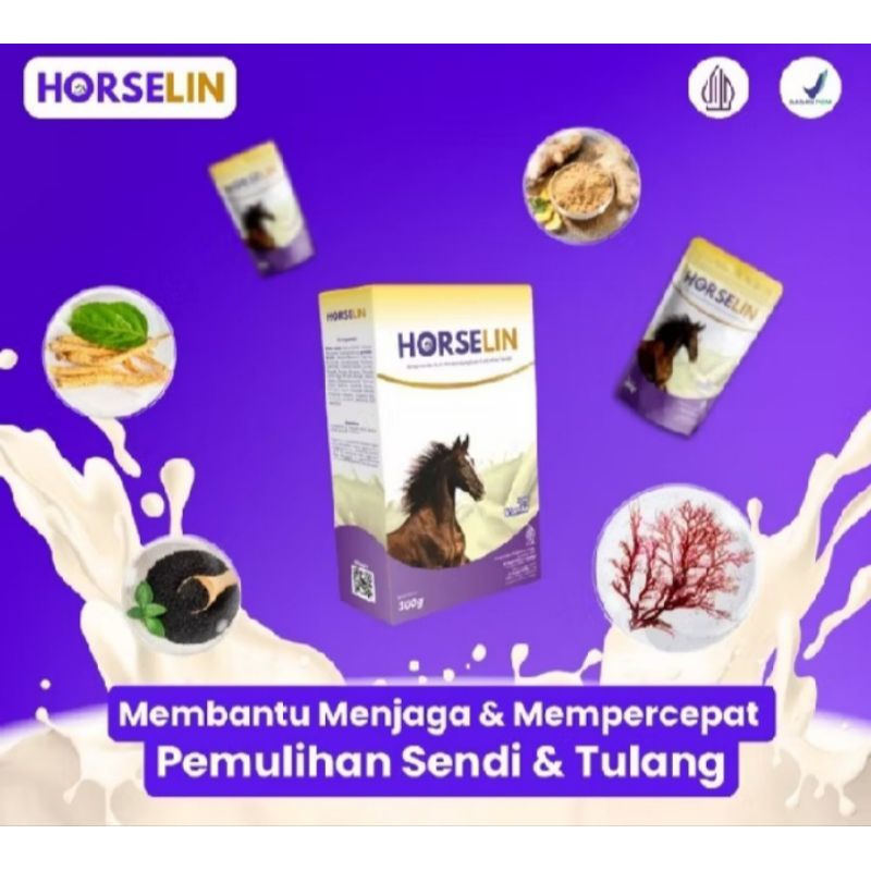 

HORSELIN KUDA LIAR SUMBAWA