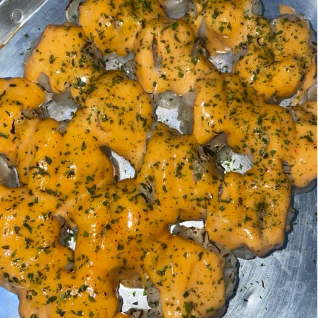 

DIMSUM MENTAI WONTONOPO