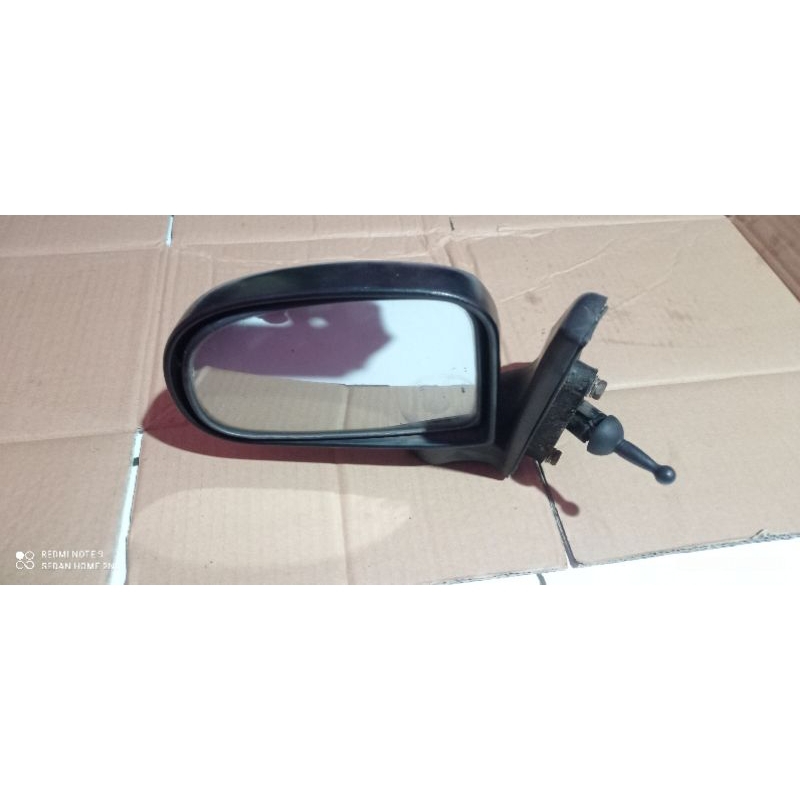 spion KIA visto  (kiri)