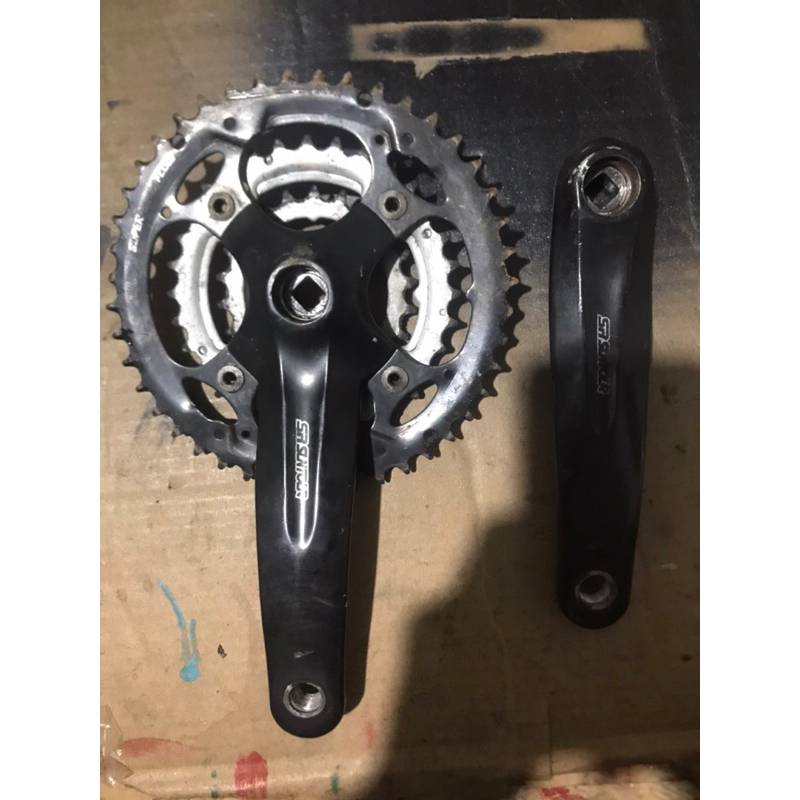 Crank SR Suntour