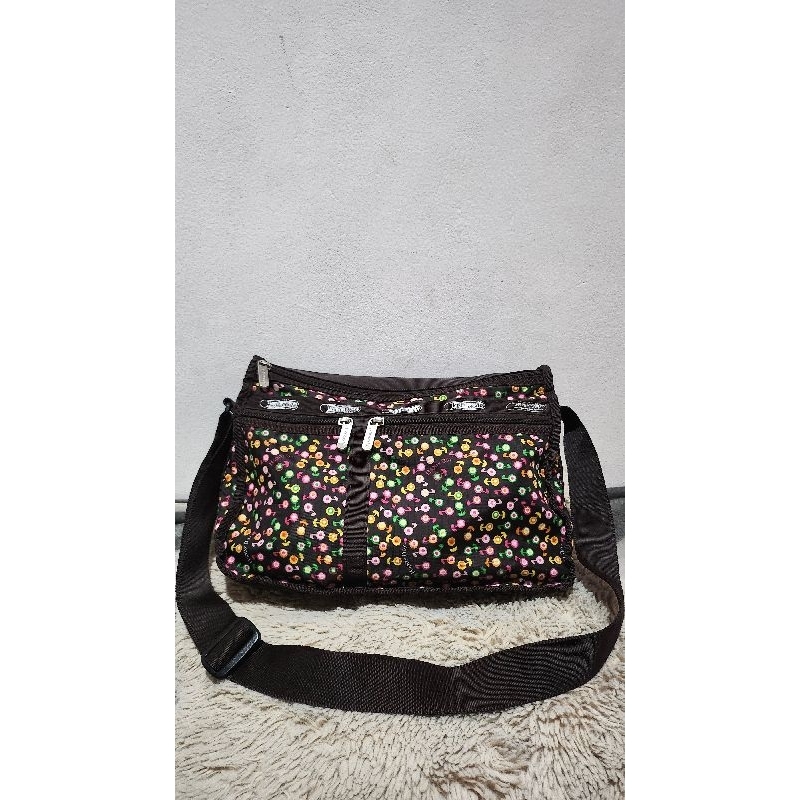 Sling Bag - Tas Selempang Wanita PL