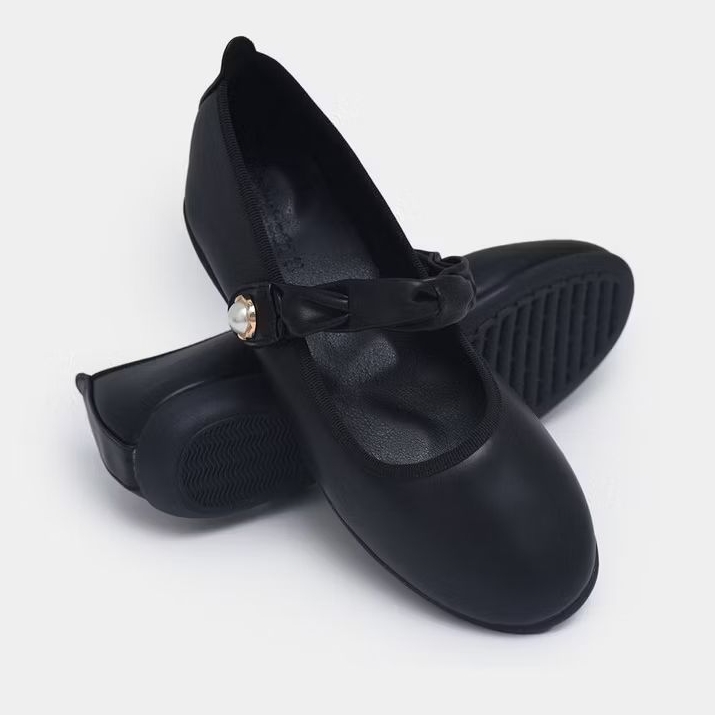 ELIZABETH shoes Sepatu Wanita  Sepatu Flat 0400-0372