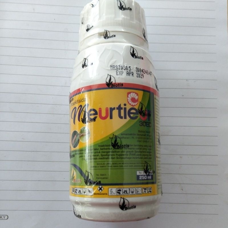 Meurtieur 30 EC 250 ml