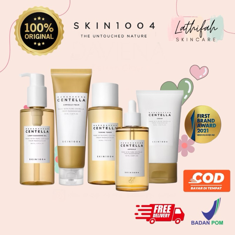SKIN1004 madagascar | skin1004 madagascar makassar