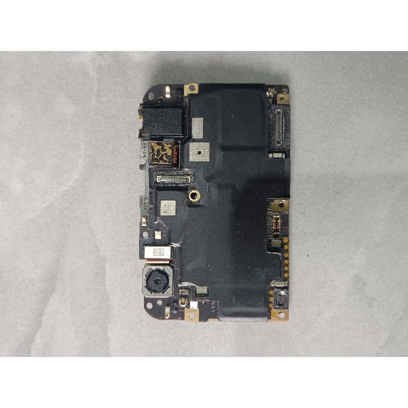 mesin vivo y53 normal