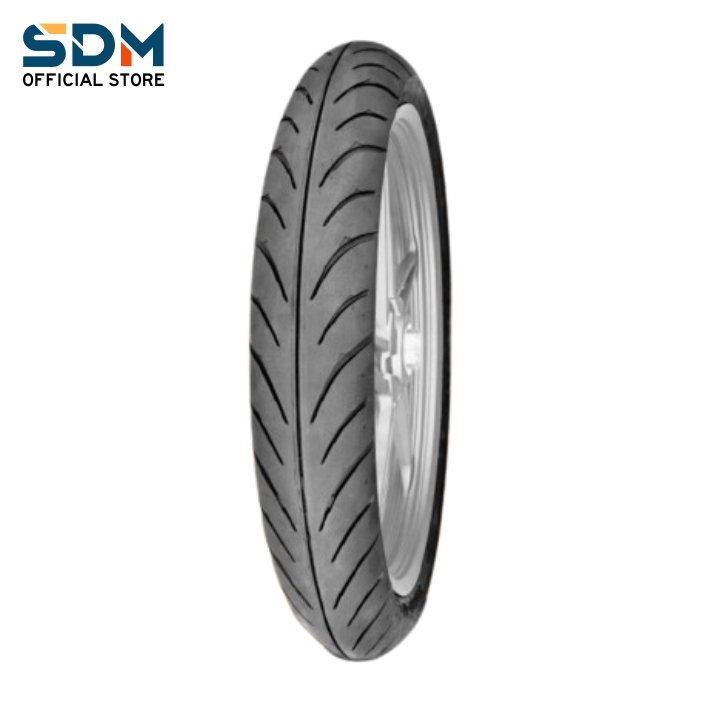 Ban Swallow Pro Racer 90/80-17 | 100/70-17 Soft Compound Tubeless