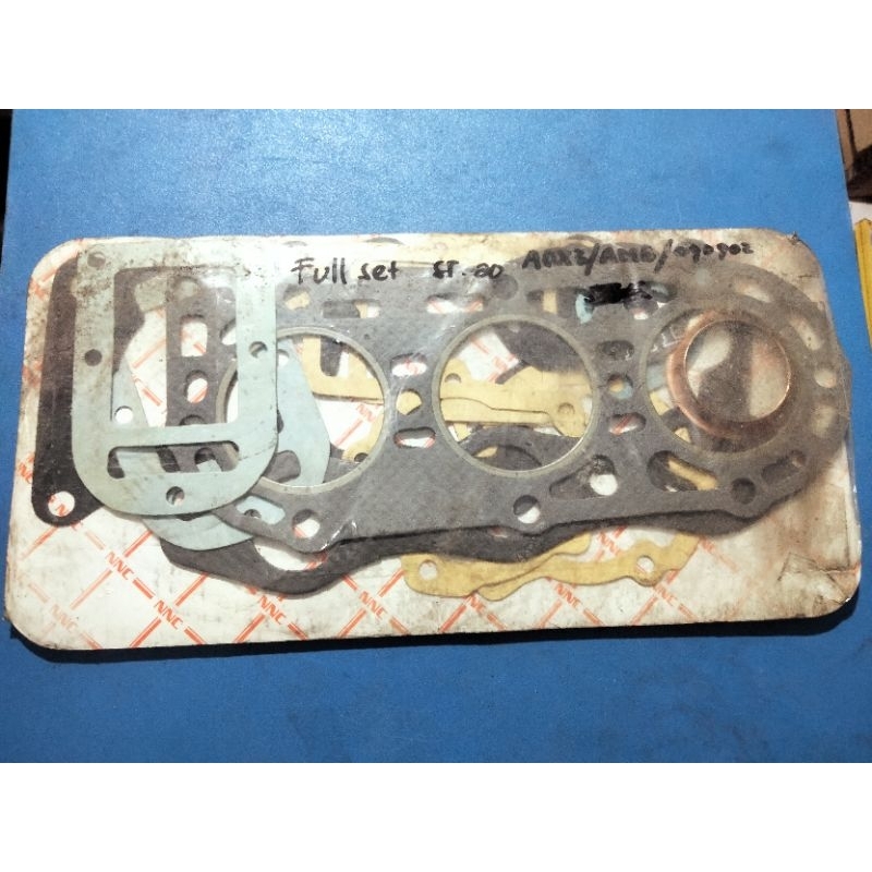 

packing set st 20 truntung