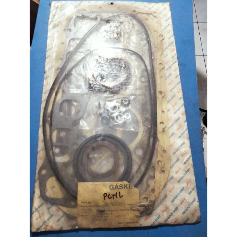 packing set Isuzu kad 51