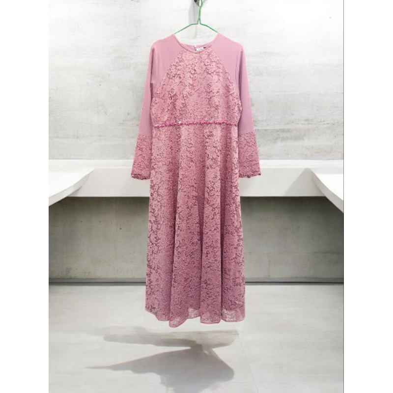 Elzira Dress Lyf Official