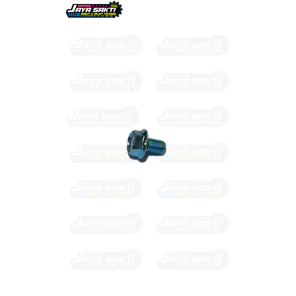 Baut Tap Oli Gardan Beat Scoopy